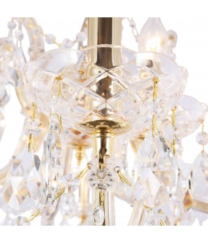 Люстра Maytoni DIA880-PL-18-G-foto4