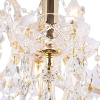 Люстра Maytoni DIA880-PL-18-G-foto4