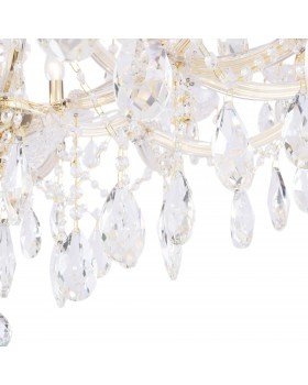 Люстра Maytoni DIA880-PL-18-G-foto7