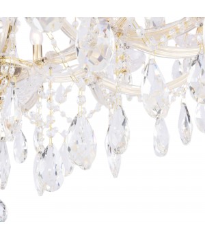 Люстра Maytoni DIA880-PL-18-G-foto7