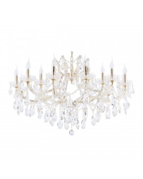 Люстра Maytoni DIA880-PL-18-G-foto5