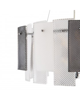 Подвесной светильник Freya FR5198PL-06CH-foto2