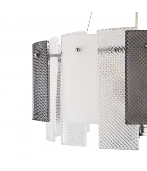 Подвесной светильник Freya FR5198PL-06CH-foto2