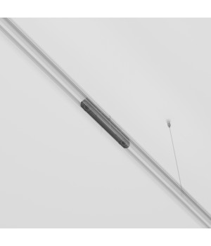 Комплектующие для систем освещения с токоведущими элементами Technical TRA034PC-42B-foto2