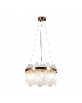 Подвесной светильник Freya FR5141PL-08BS1-foto2