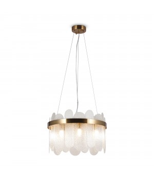 Подвесной светильник Freya FR5141PL-08BS1-foto2