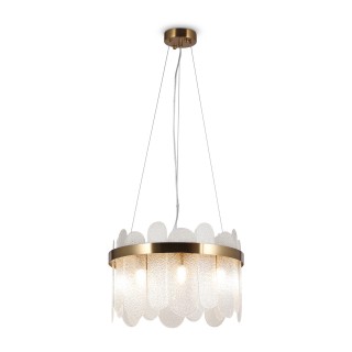 Подвесной светильник Freya FR5141PL-08BS1-foto2