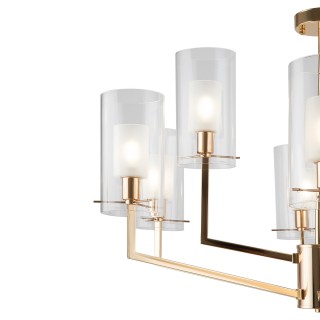 Подвесной светильник Freya FR5206PL-09FG-foto3