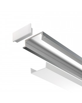 Профиль Led Strip ALM004S-2M-foto4