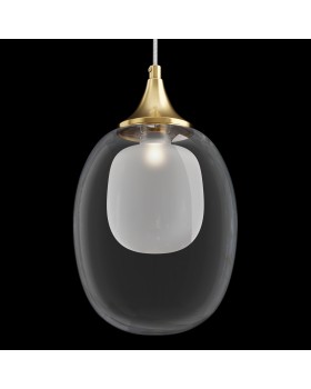 Подвесной светильник Maytoni MOD016PL-01BS-foto10