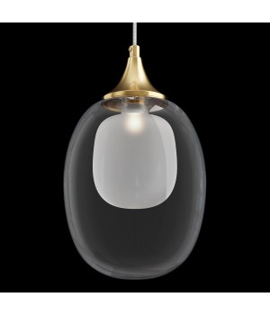 Подвесной светильник Maytoni MOD016PL-01BS-foto10