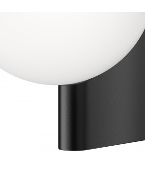 Настенный светильник (бра) Maytoni MOD324WL-01B-foto6