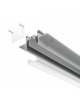 Профиль Led Strip ALM014S-2M-foto4