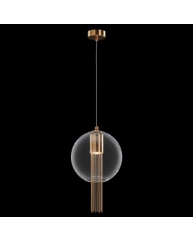 Подвесной светильник Maytoni P095PL-01BZ1-foto3