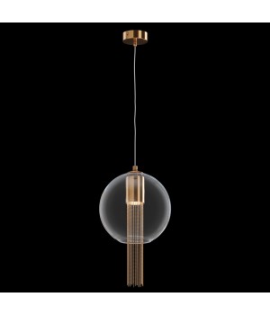 Подвесной светильник Maytoni P095PL-01BZ1-foto3