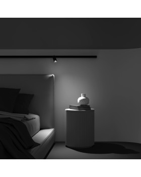 Трековый светильник Technical TR032-2-5W3K-W-B-foto5