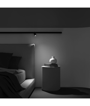 Трековый светильник Technical TR032-2-5W3K-W-B-foto5