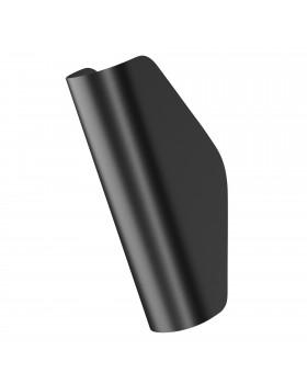 Настенный светильник (бра) Maytoni MOD417WL-01B-foto6