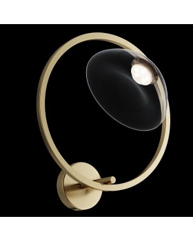 Настенный светильник (бра) Maytoni MOD327WL-L5BS3K1-foto13