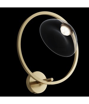 Настенный светильник (бра) Maytoni MOD327WL-L5BS3K1-foto13