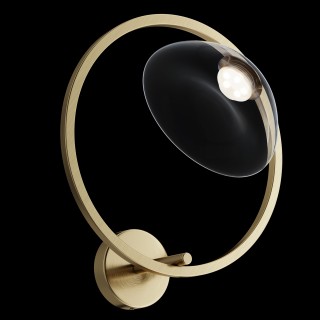 Настенный светильник (бра) Maytoni MOD327WL-L5BS3K1-foto13