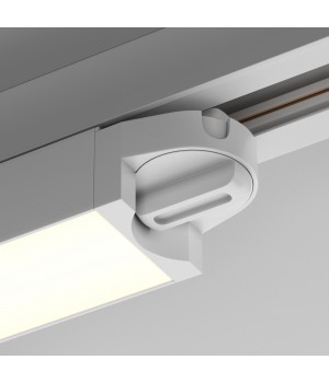 Трековый светильник Technical TR000-1-24W3K-W-foto6