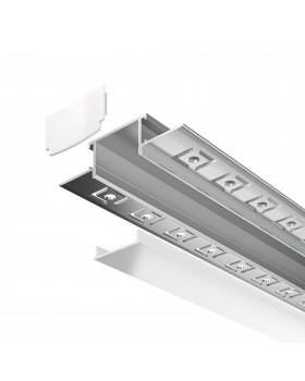 Профиль Led Strip ALM011S-2M-foto4