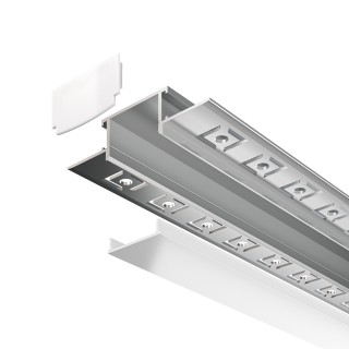 Профиль Led Strip ALM011S-2M-foto4