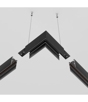 Комплектующие для накладной трековой системы Technical TRA034HCL-41B-foto4