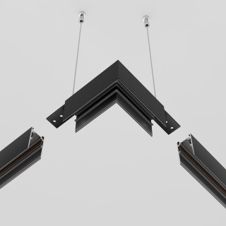 Комплектующие для накладной трековой системы Technical TRA034HCL-41B-foto4