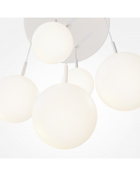 Подвесной светильник Maytoni MOD321PL-05W-foto3