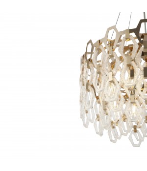 Подвесной светильник Maytoni MOD490PL-07G-foto9