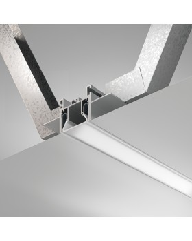 Профиль Led Strip ALM014S-2M-foto3