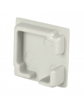 Комплектующие для профиля Led Strip ALM009EC-foto3