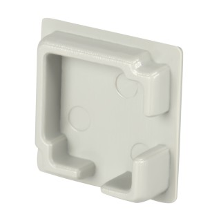 Комплектующие для профиля Led Strip ALM009EC-foto3