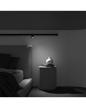 Трековый светильник Technical TR032-2-5W3K-M-B-foto5