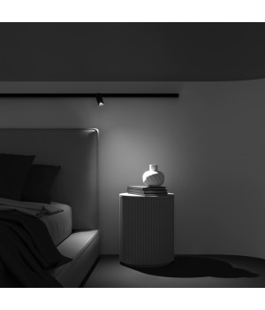 Трековый светильник Technical TR032-2-5W3K-M-B-foto5