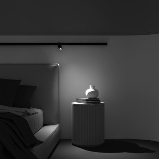 Трековый светильник Technical TR032-2-5W3K-M-B-foto5