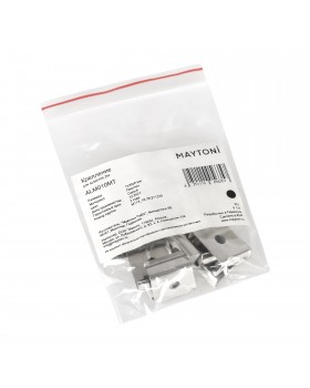 Комплектующие для профиля Led Strip ALM010MT-foto2