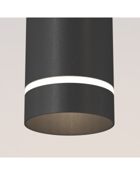 Подвесной светильник Technical P085PL-12W4K-B-foto3