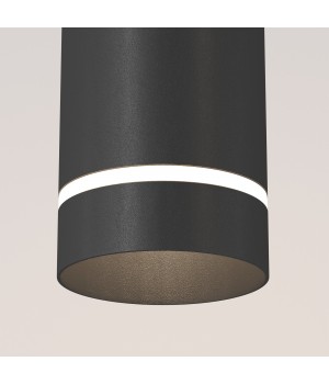 Подвесной светильник Technical P085PL-12W4K-B-foto3