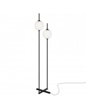 Напольный светильник (торшер) Maytoni Z020FL-L12BK-foto6