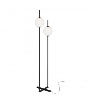 Напольный светильник (торшер) Maytoni Z020FL-L12BK-foto6