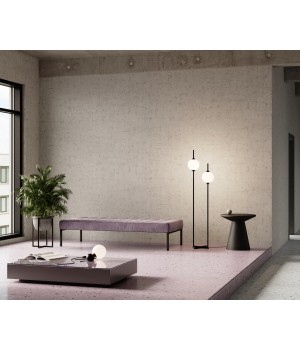 Напольный светильник (торшер) Maytoni Z020FL-L12BK-foto5