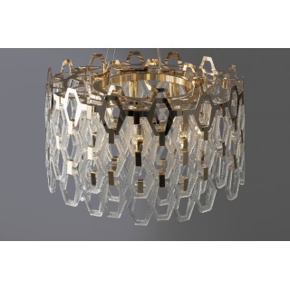 Подвесной светильник Maytoni MOD490PL-07G-foto8