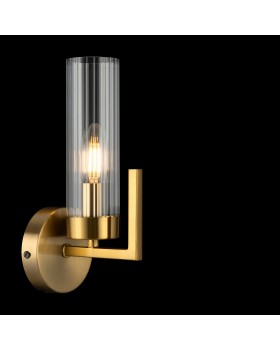 Настенный светильник (бра) Freya FR5214WL-01BS-foto6