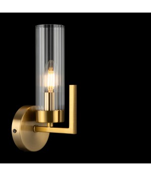 Настенный светильник (бра) Freya FR5214WL-01BS-foto6