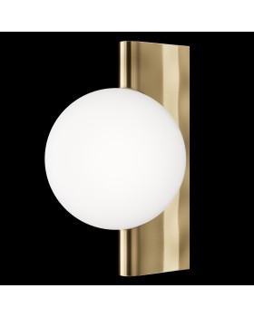 Настенный светильник (бра) Maytoni MOD324WL-01BS-foto3