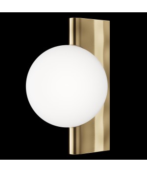 Настенный светильник (бра) Maytoni MOD324WL-01BS-foto3