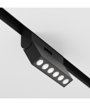 Трековый светильник Technical TR033-2-12W4K-B-foto2